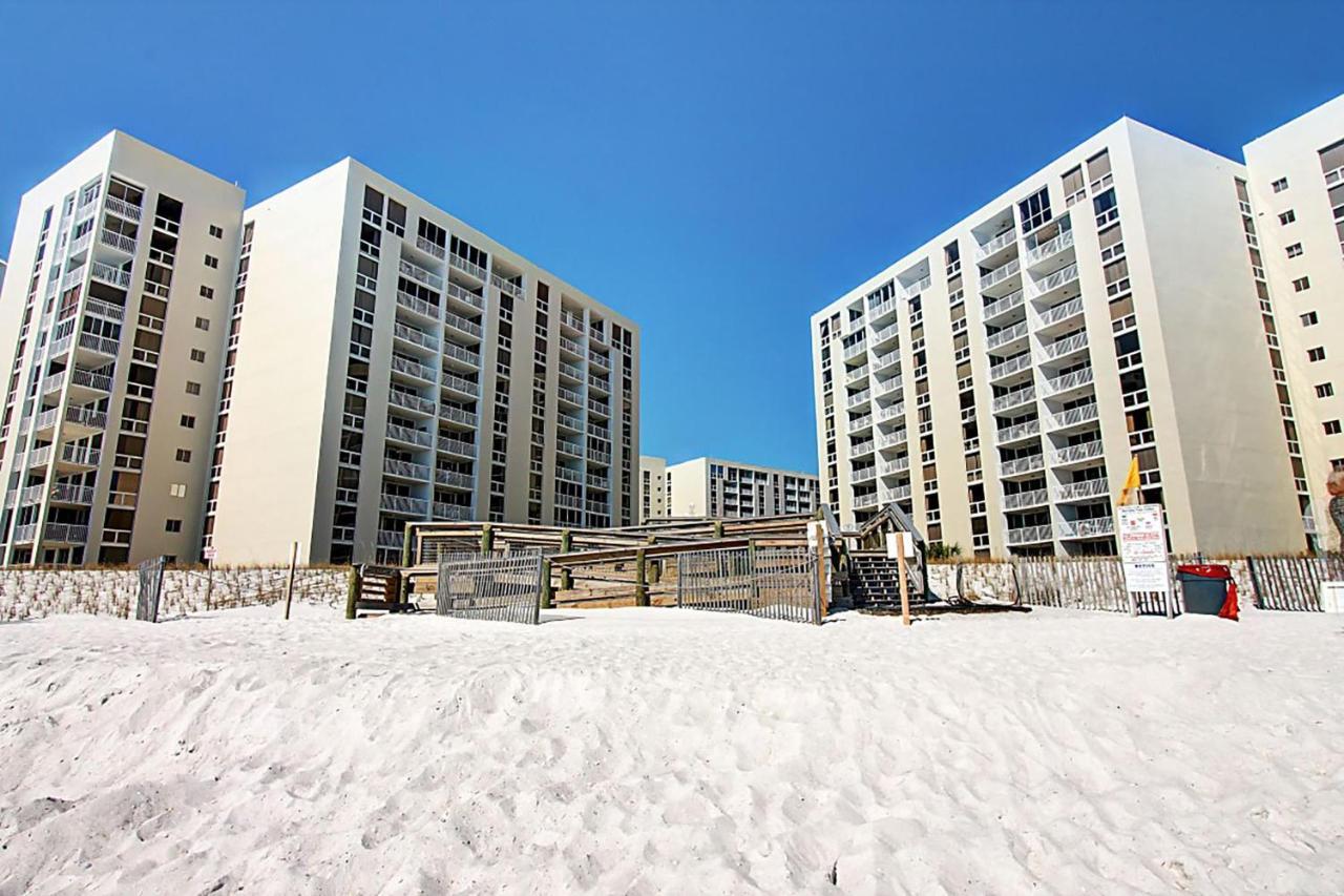 Shoreline Towers 1085 Destin Esterno foto