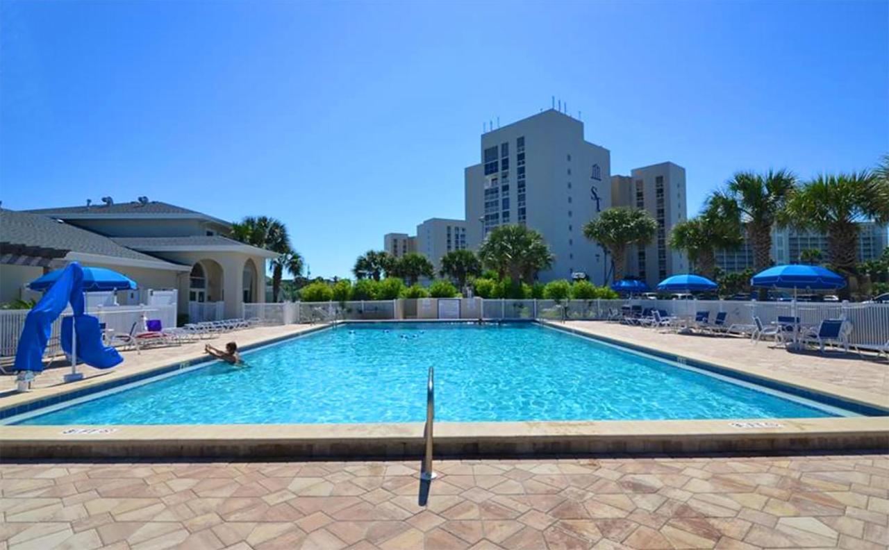 Shoreline Towers 1085 Destin Esterno foto