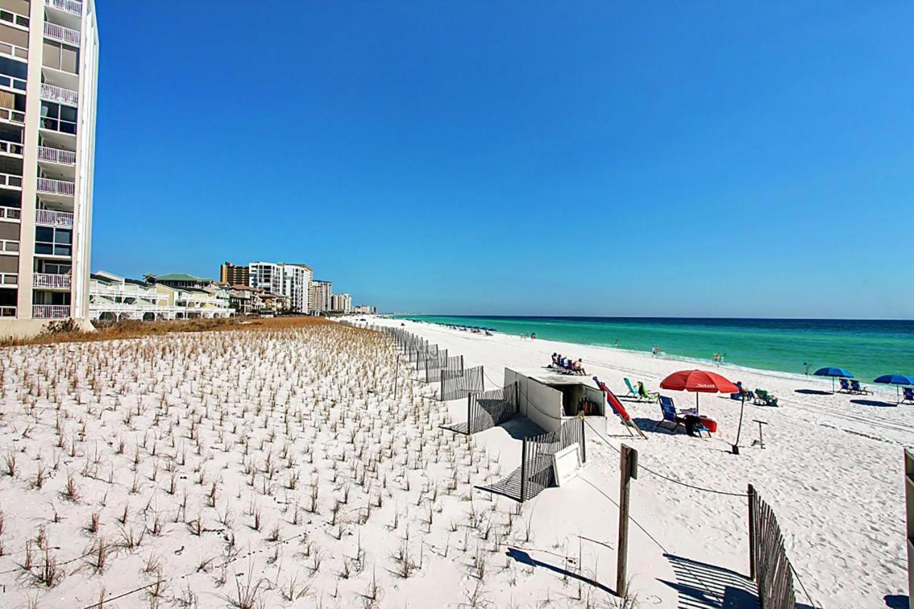 Shoreline Towers 1085 Destin Esterno foto