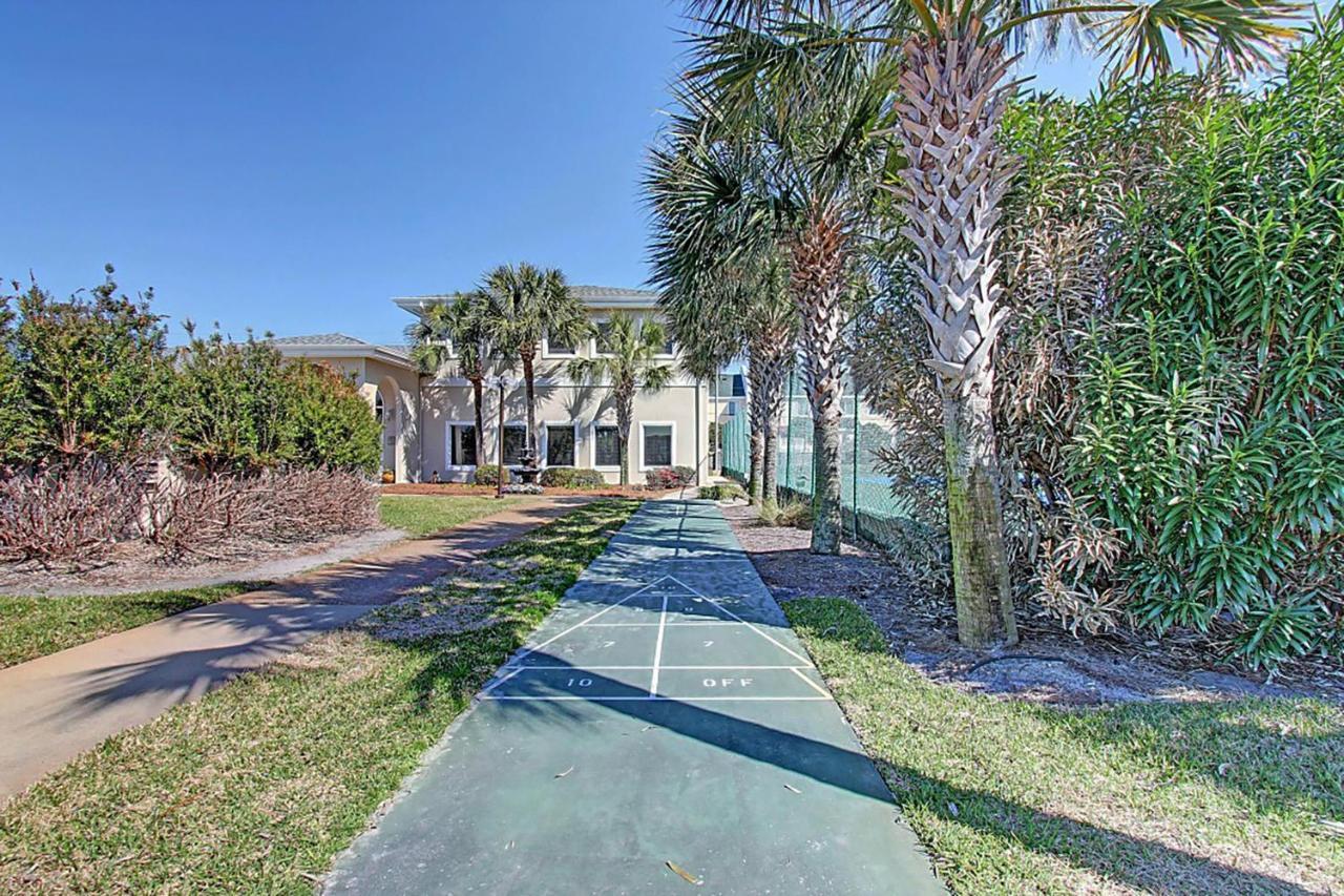 Shoreline Towers 1085 Destin Esterno foto