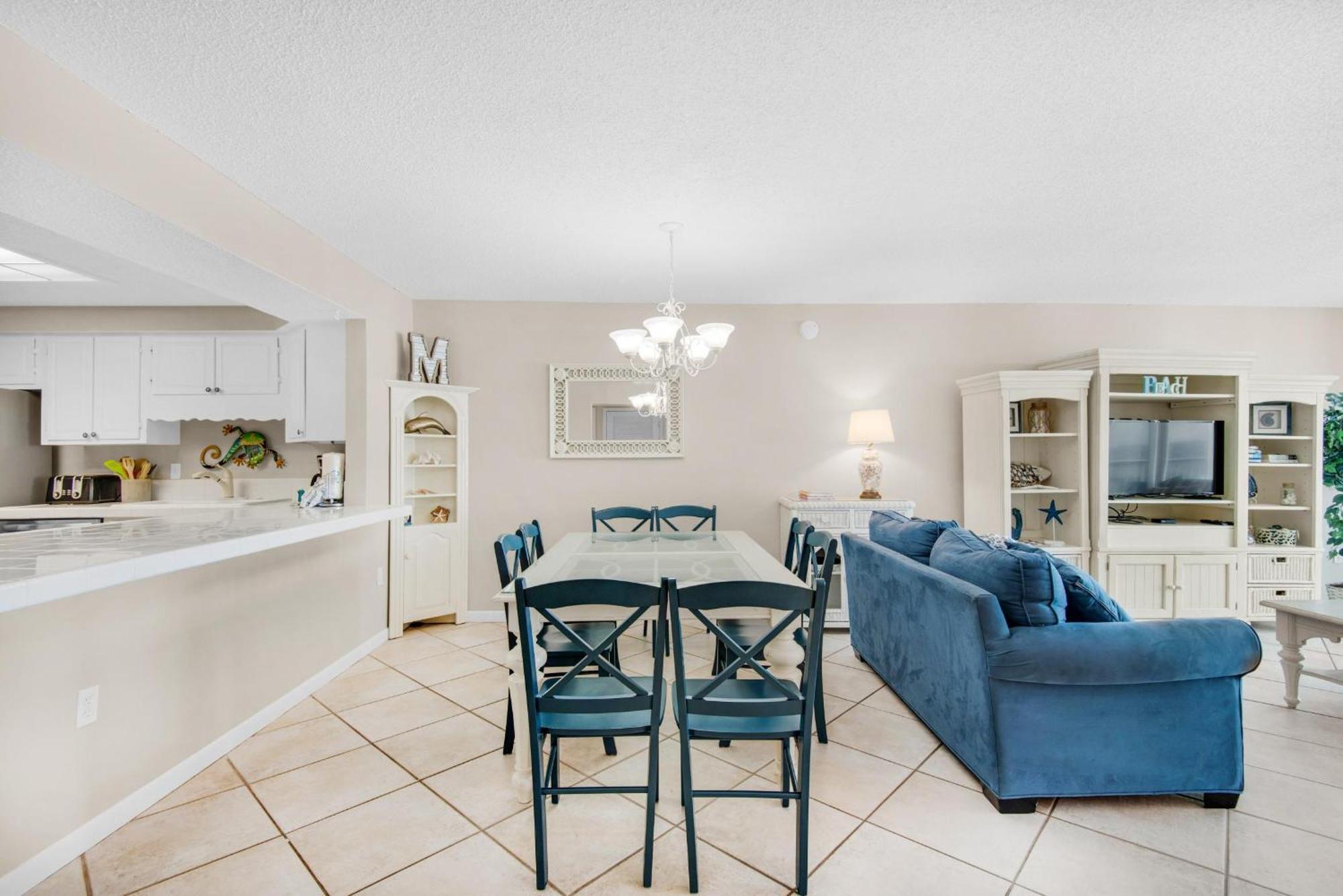 Shoreline Towers 1085 Destin Esterno foto