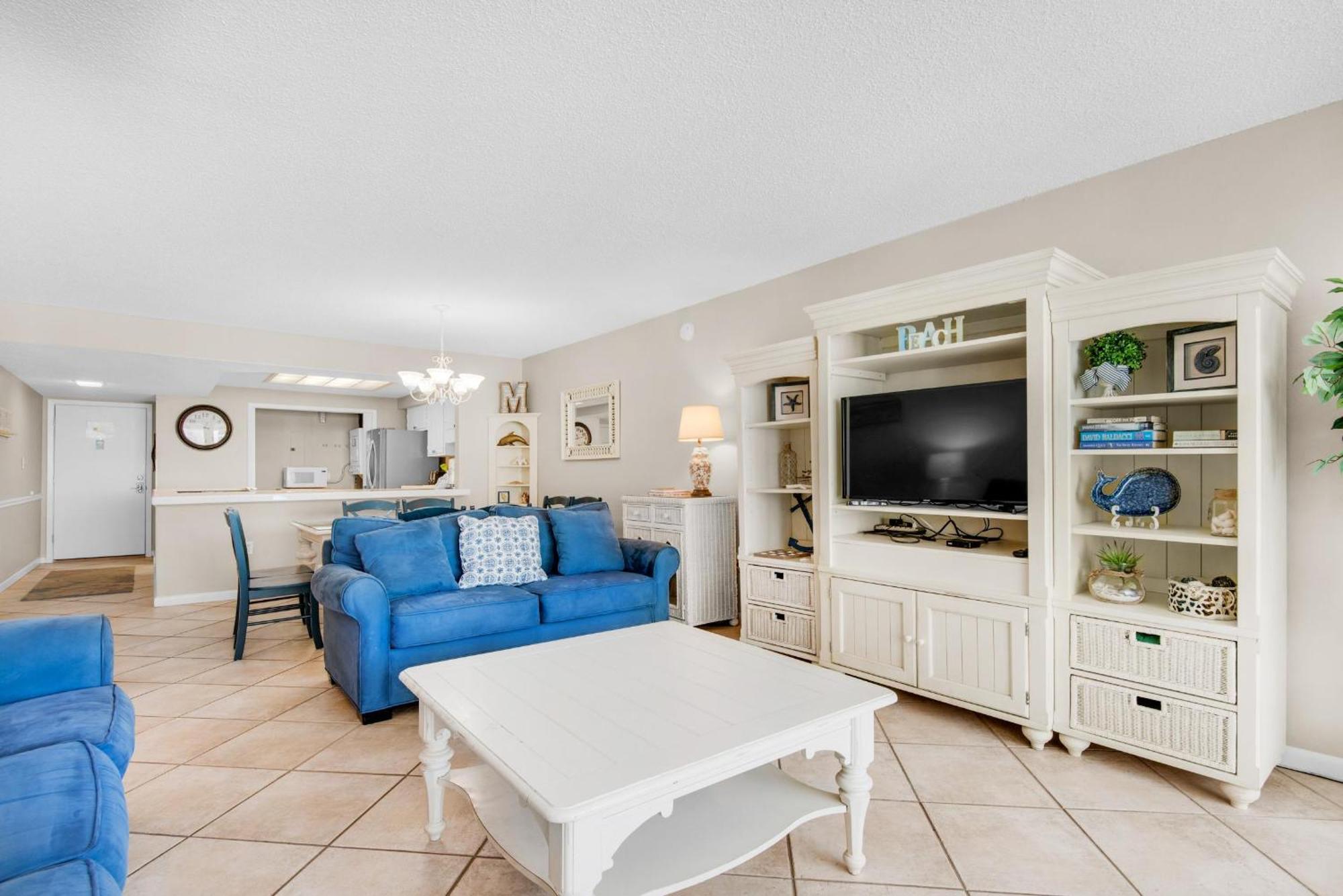 Shoreline Towers 1085 Destin Esterno foto