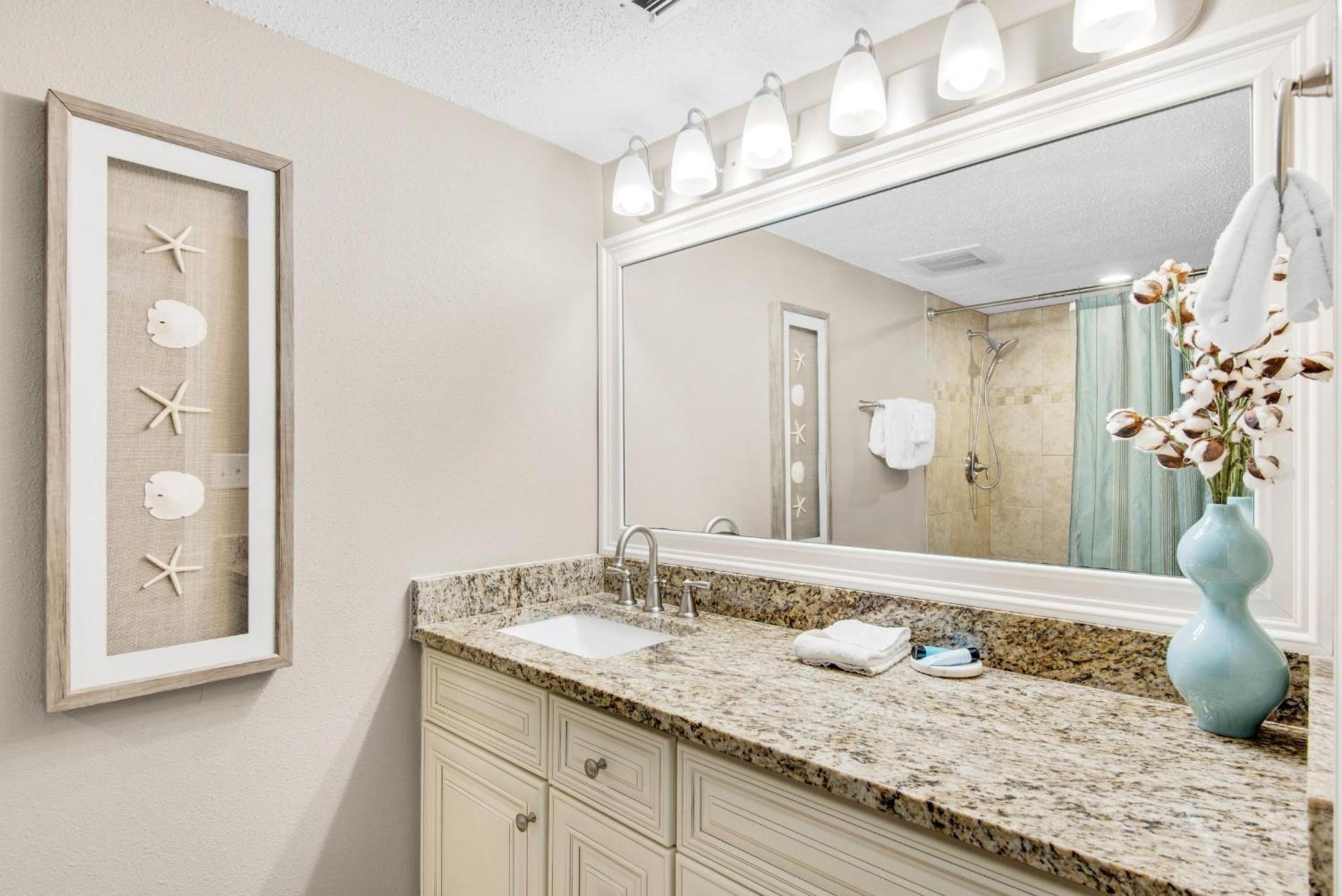 Shoreline Towers 1085 Destin Esterno foto
