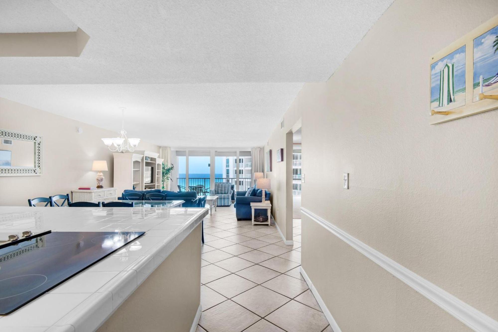 Shoreline Towers 1085 Destin Esterno foto