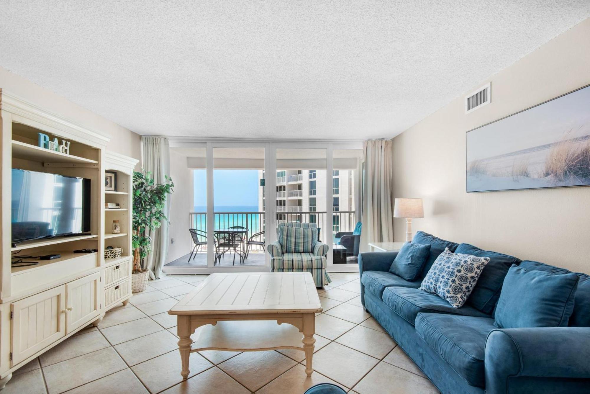 Shoreline Towers 1085 Destin Esterno foto