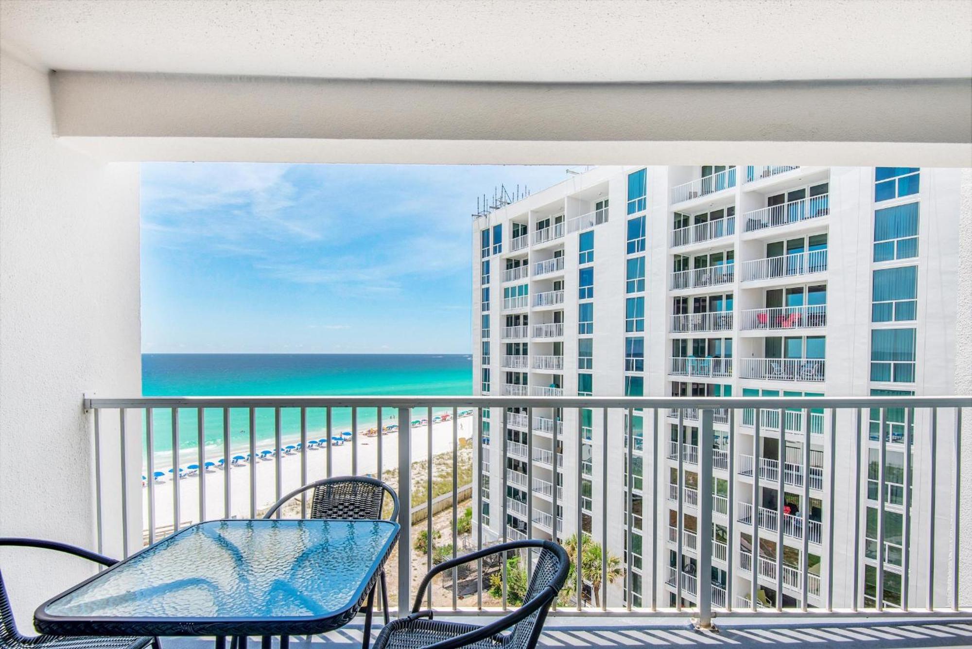Shoreline Towers 1085 Destin Esterno foto
