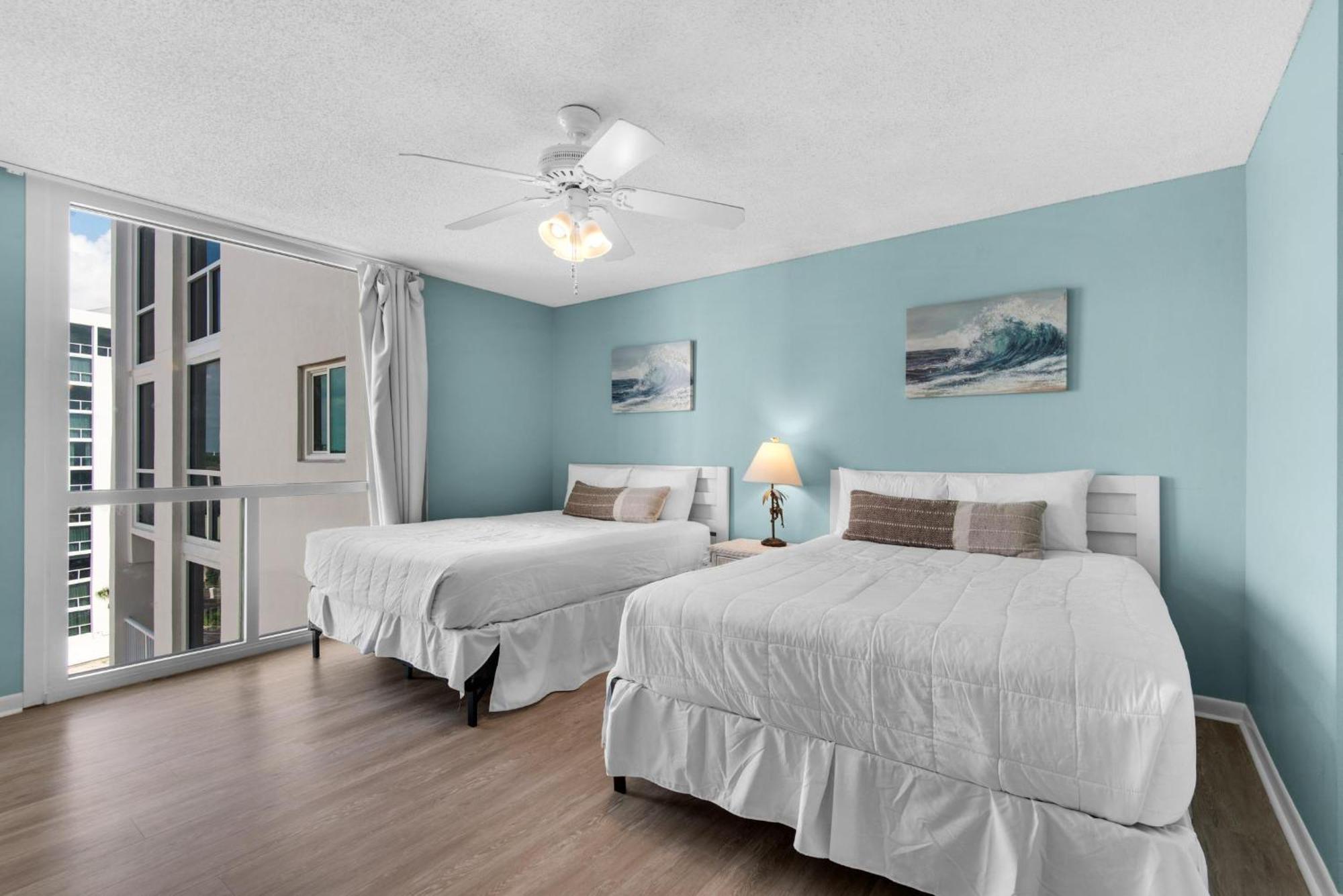 Shoreline Towers 1085 Destin Esterno foto
