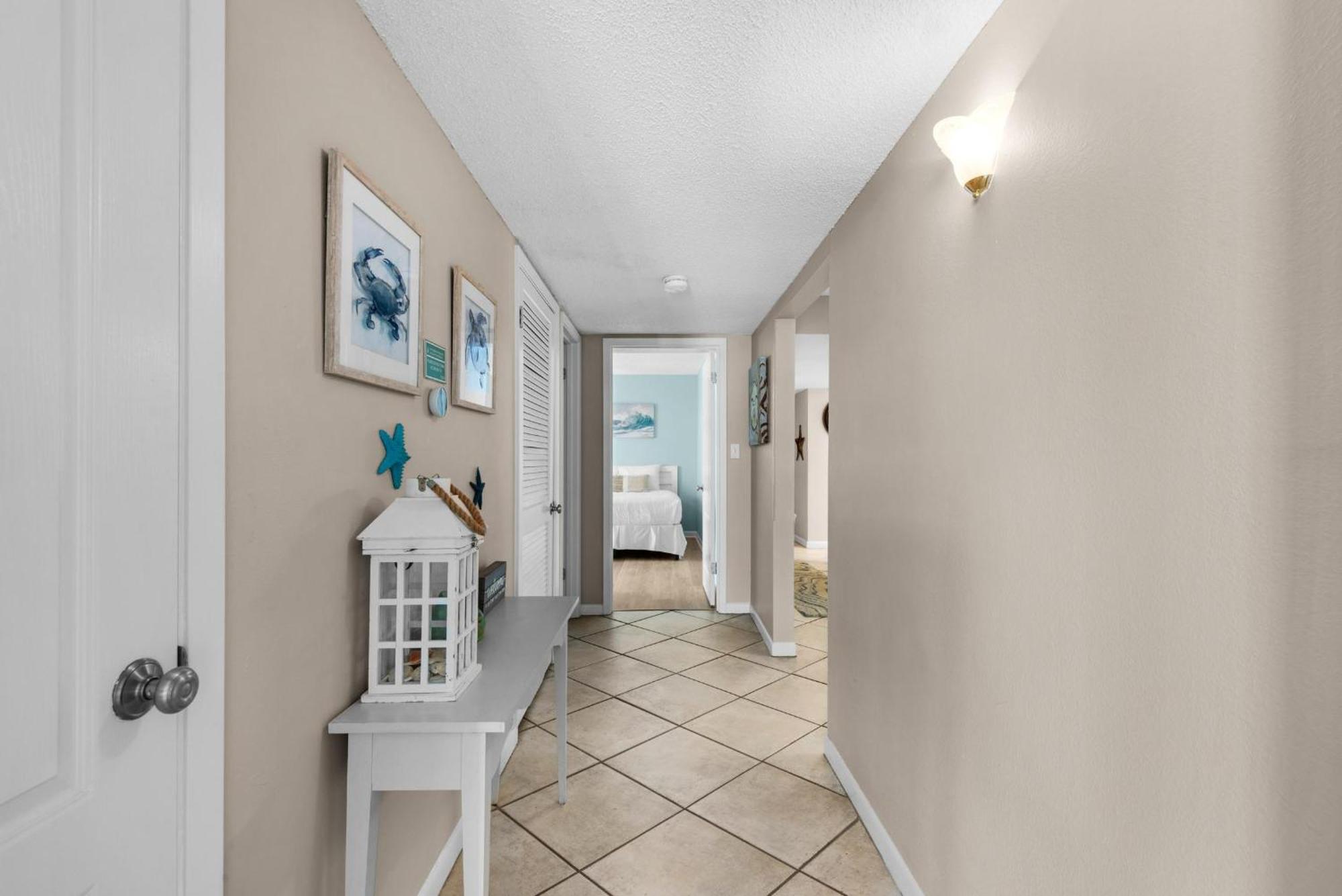 Shoreline Towers 1085 Destin Esterno foto