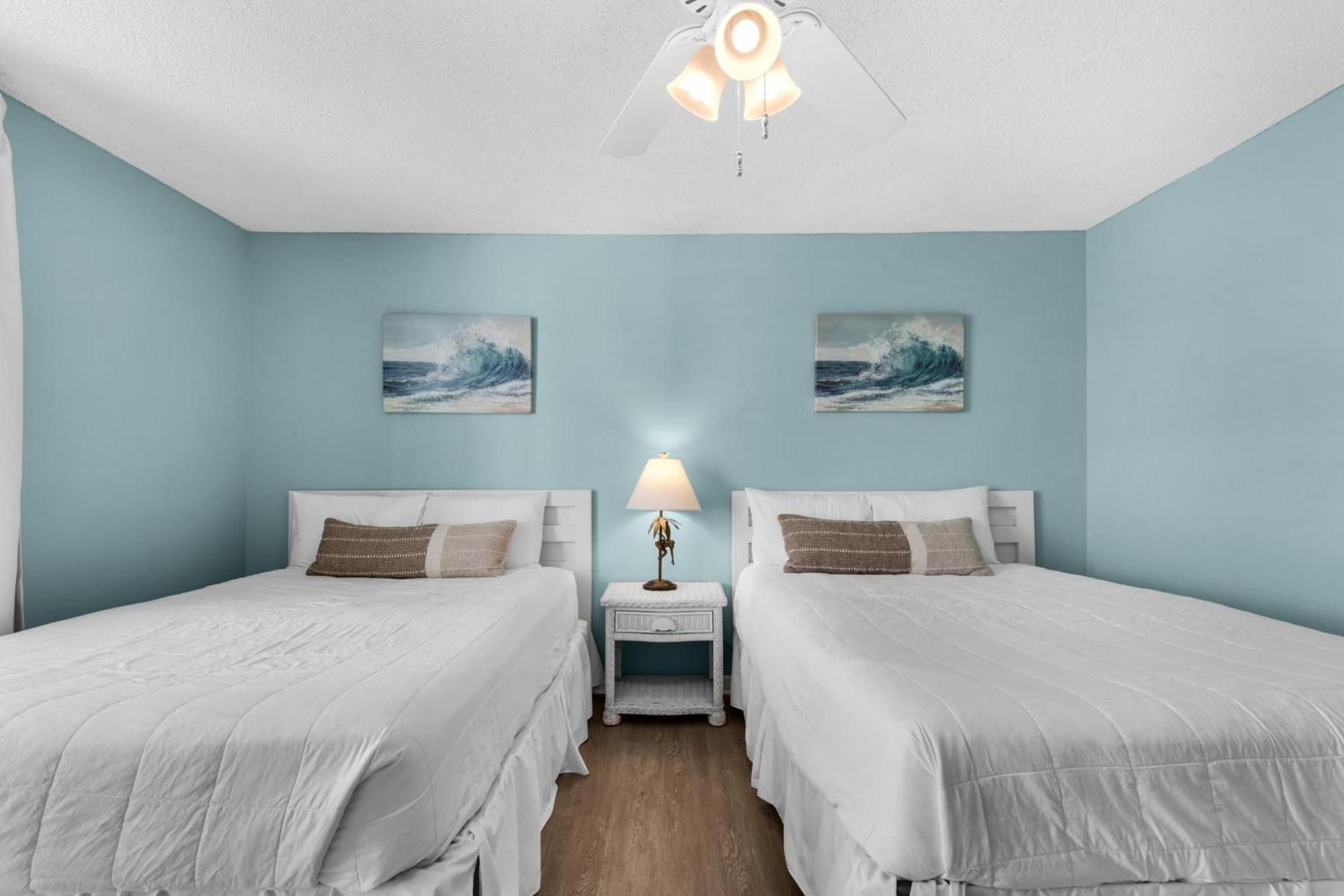Shoreline Towers 1085 Destin Esterno foto