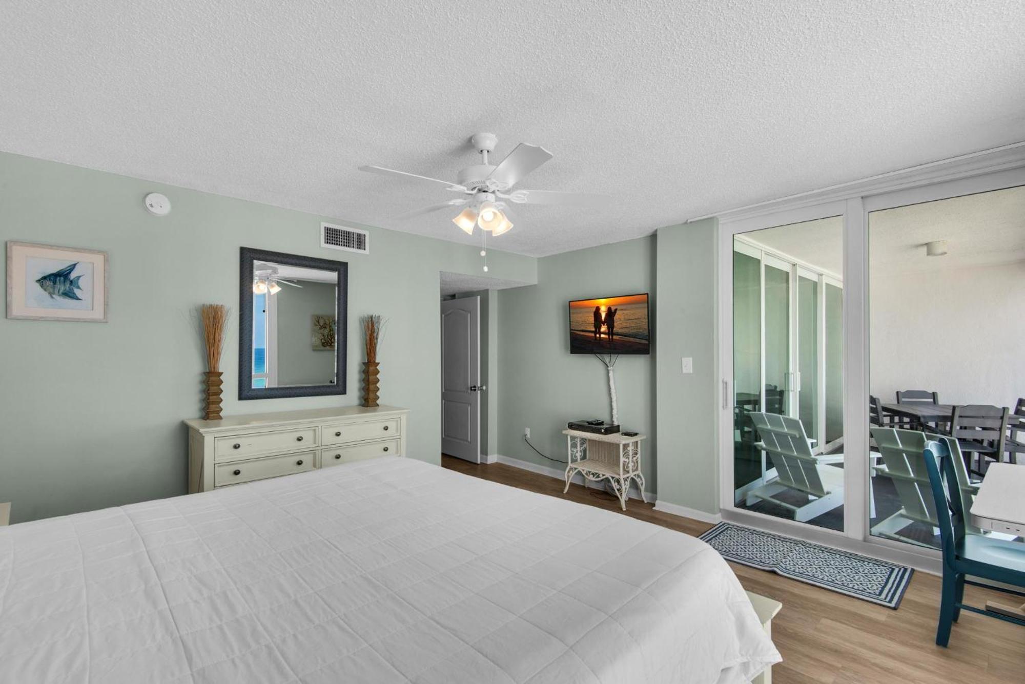 Shoreline Towers 1085 Destin Esterno foto