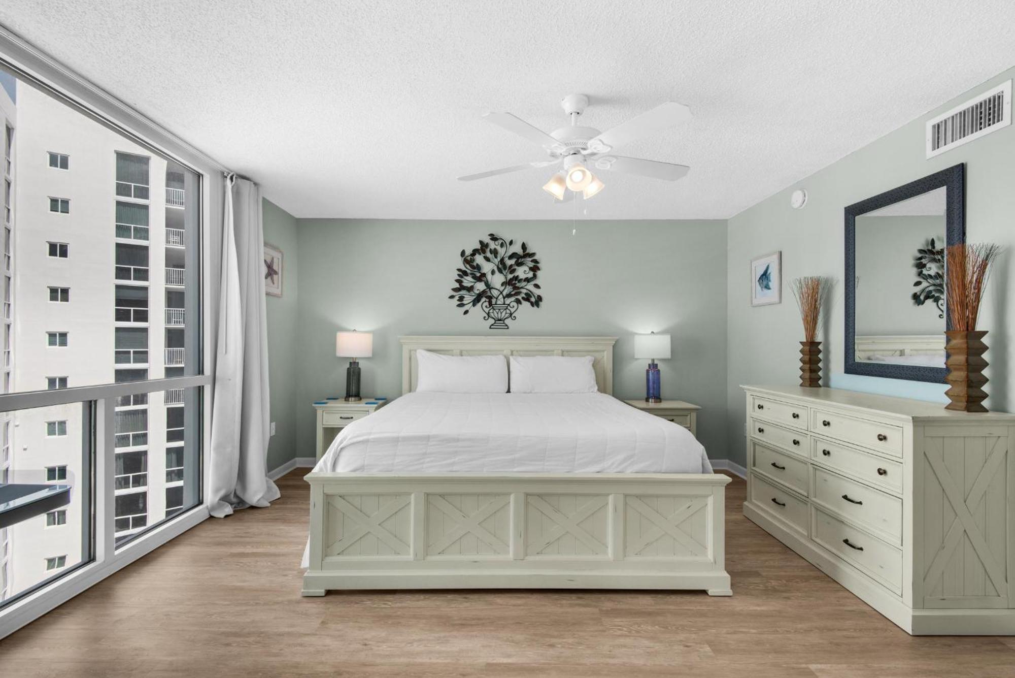 Shoreline Towers 1085 Destin Esterno foto