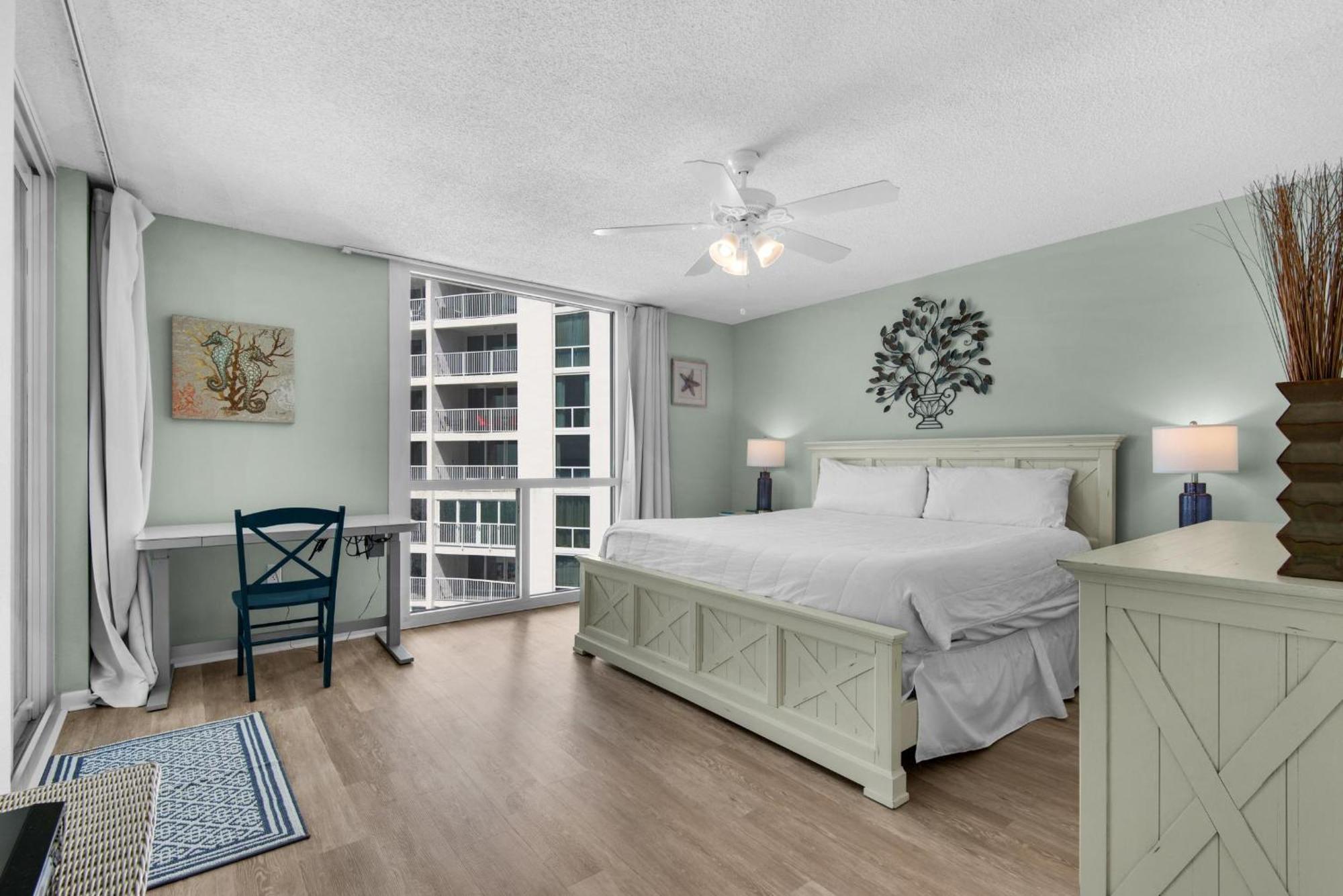 Shoreline Towers 1085 Destin Esterno foto