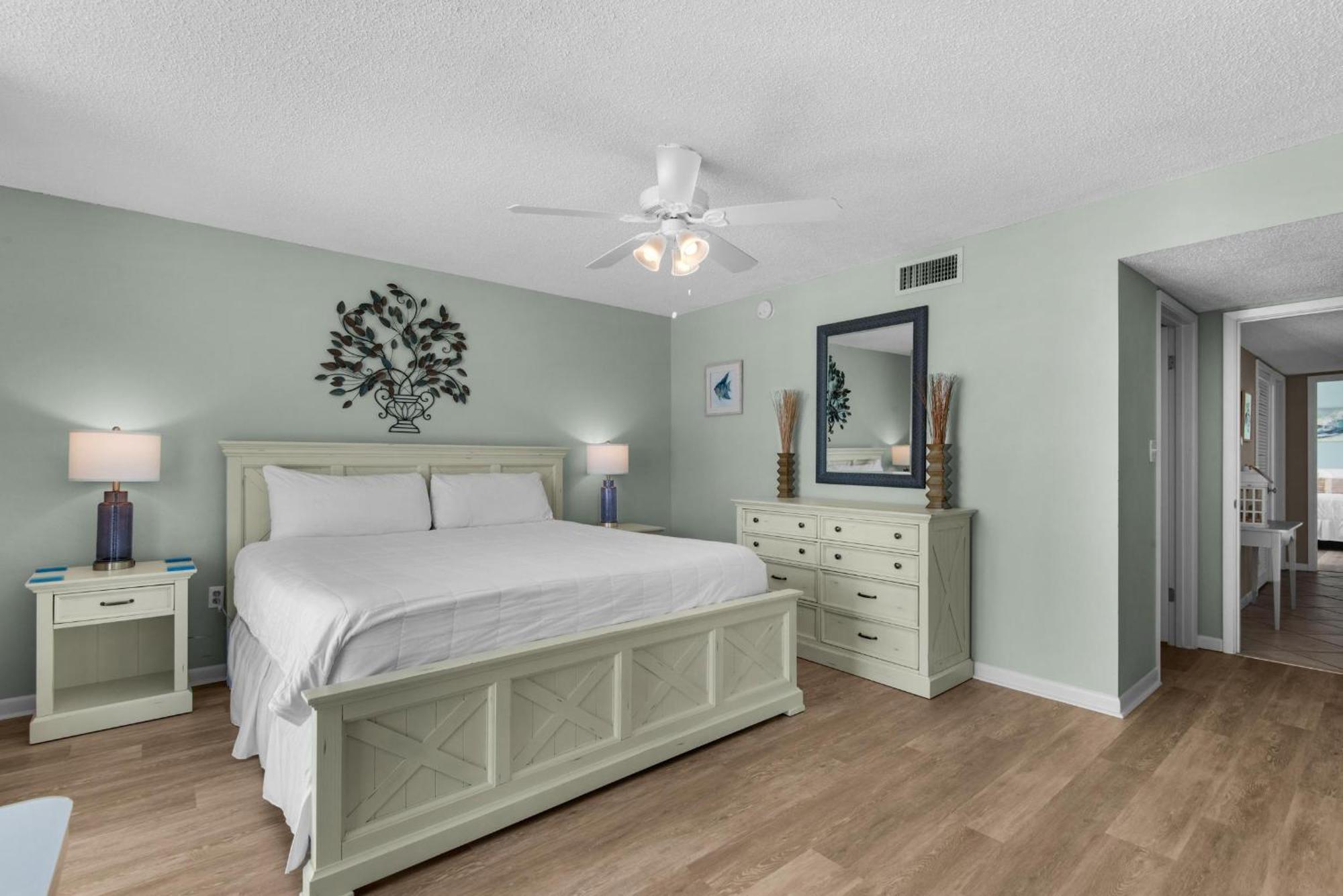 Shoreline Towers 1085 Destin Esterno foto