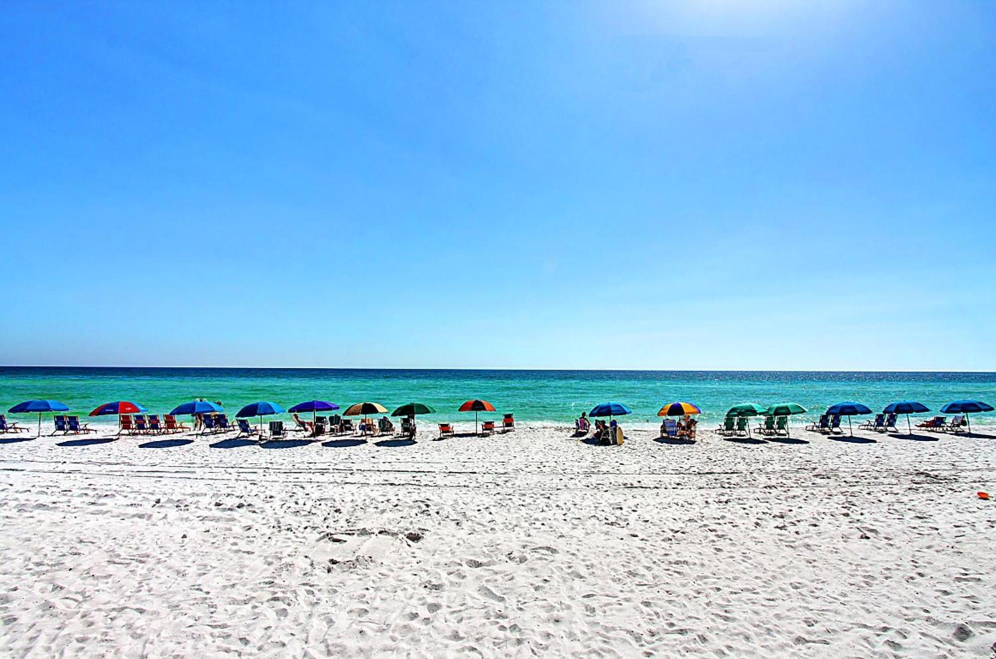 Shoreline Towers 1085 Destin Esterno foto