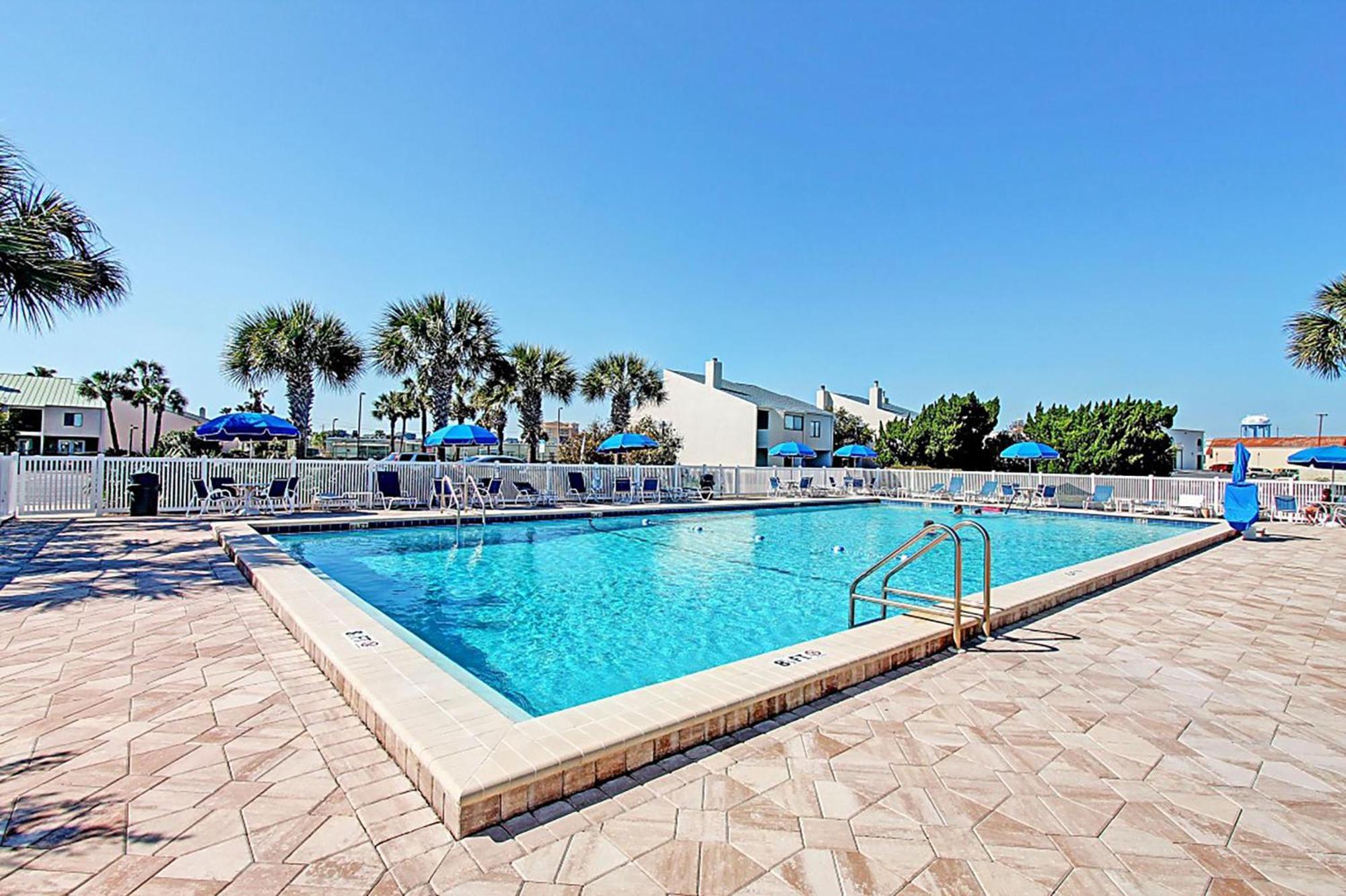 Shoreline Towers 1085 Destin Esterno foto