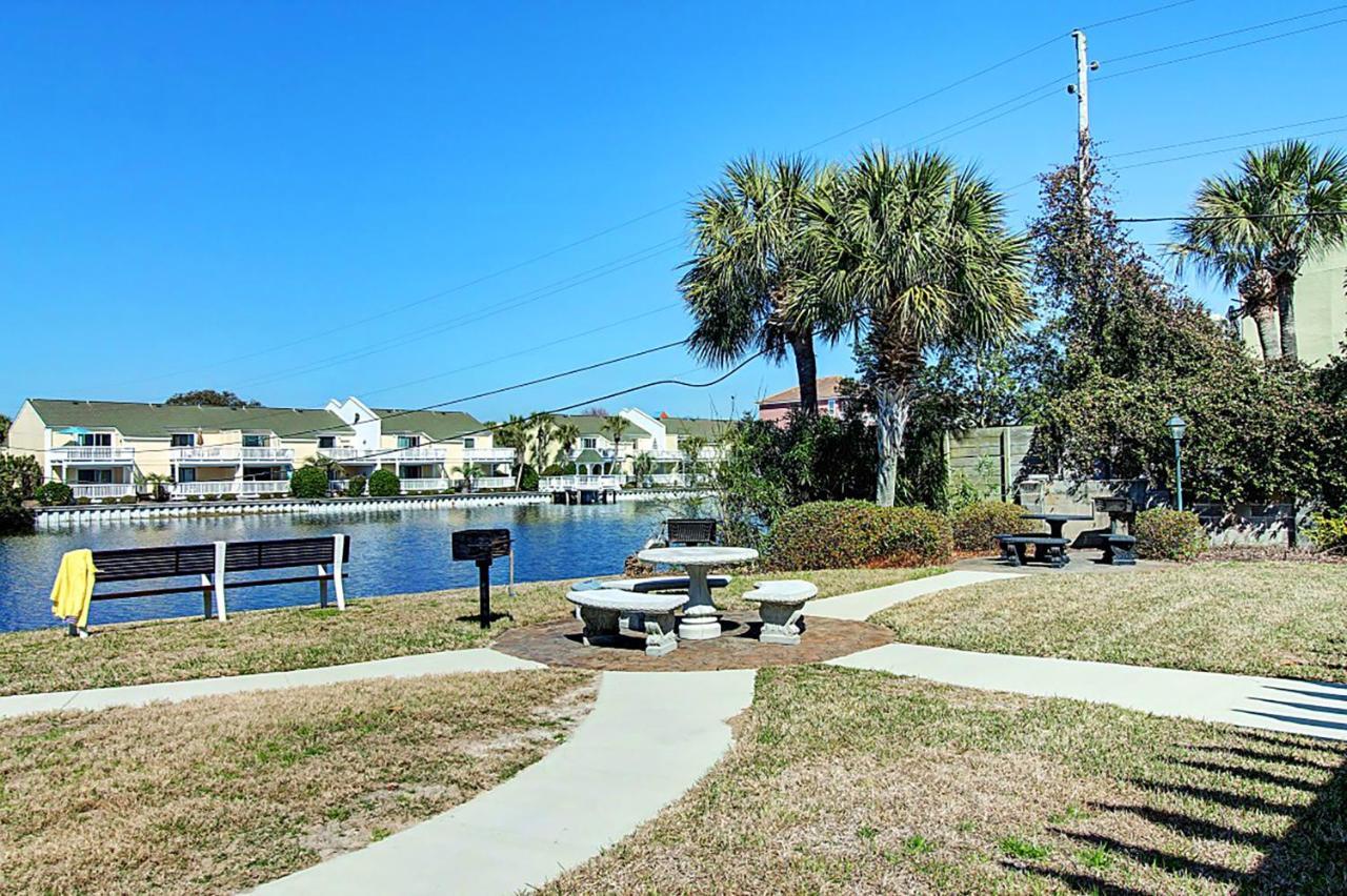 Shoreline Towers 1085 Destin Esterno foto